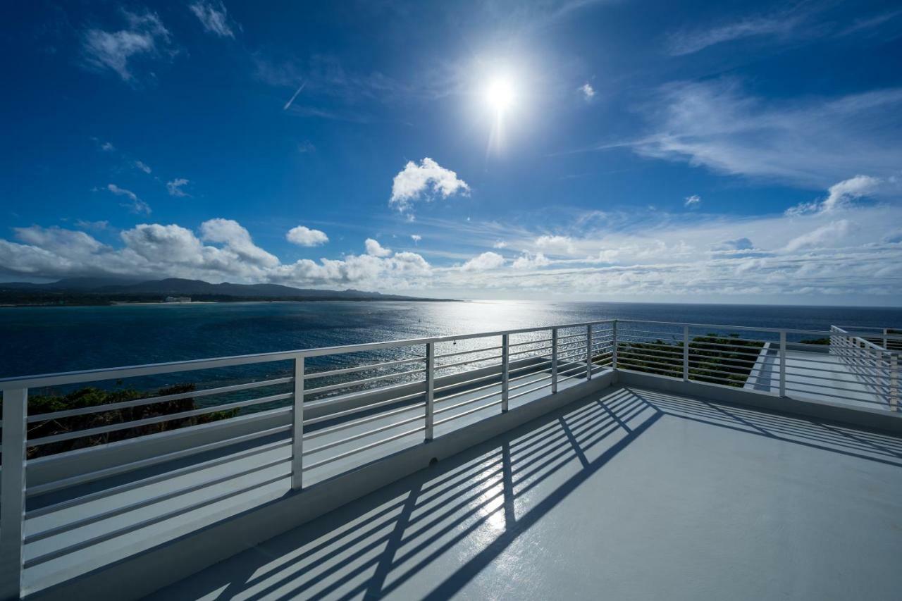 Private Villa Lamer Kouri Okinawa Exterior foto